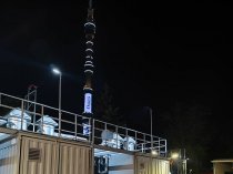Аренда нагрузочных модулей