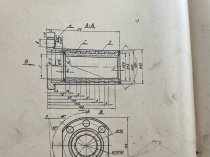 Срочно купим винт и гайку к 2620В